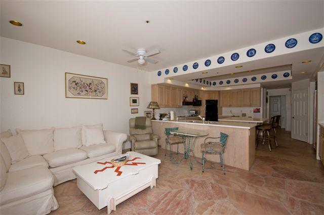 7525 East Gainey Ranch Road, Unit 158 Scottsdale, AZ 85258 - Photo 9 of 17 Family Room