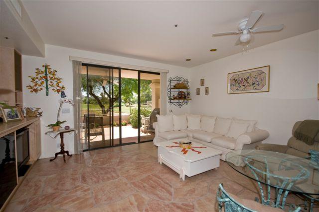 7525 East Gainey Ranch Road, Unit 158 Scottsdale, AZ 85258 - Photo 10 of 17 Family Room 2