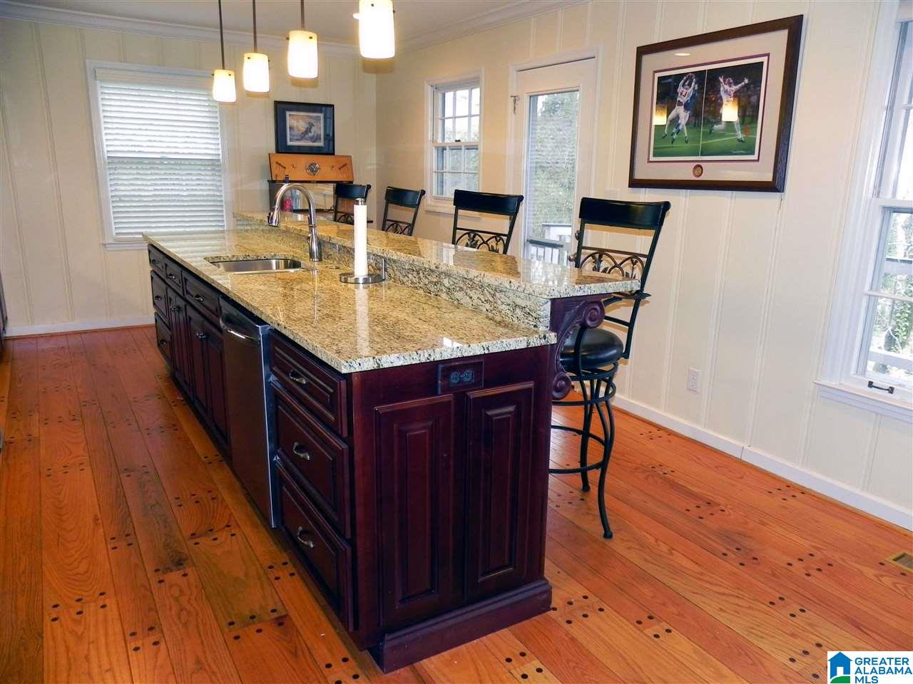 522 Hillyer High Road Anniston, AL 36207 - Photo 6 of 48