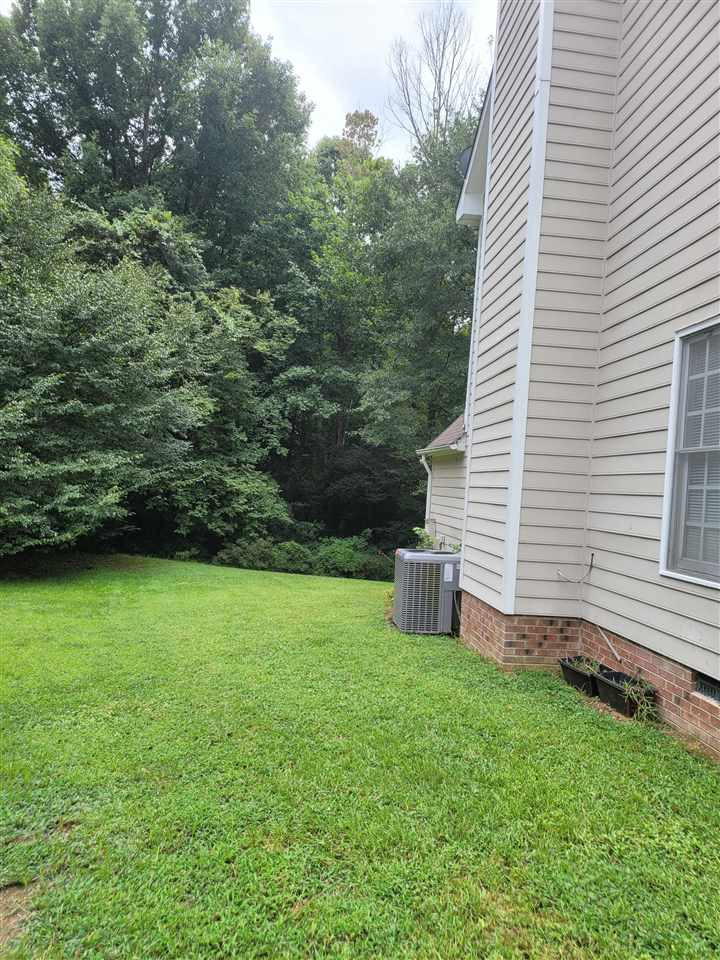 3501 Dechart Lane Raleigh, NC 27616 - Photo 8 of 9 Photo 8