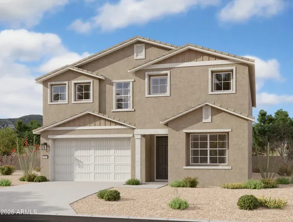 $524,990 | 31788 Tanis Drive, San Tan Valley, AZ 85140