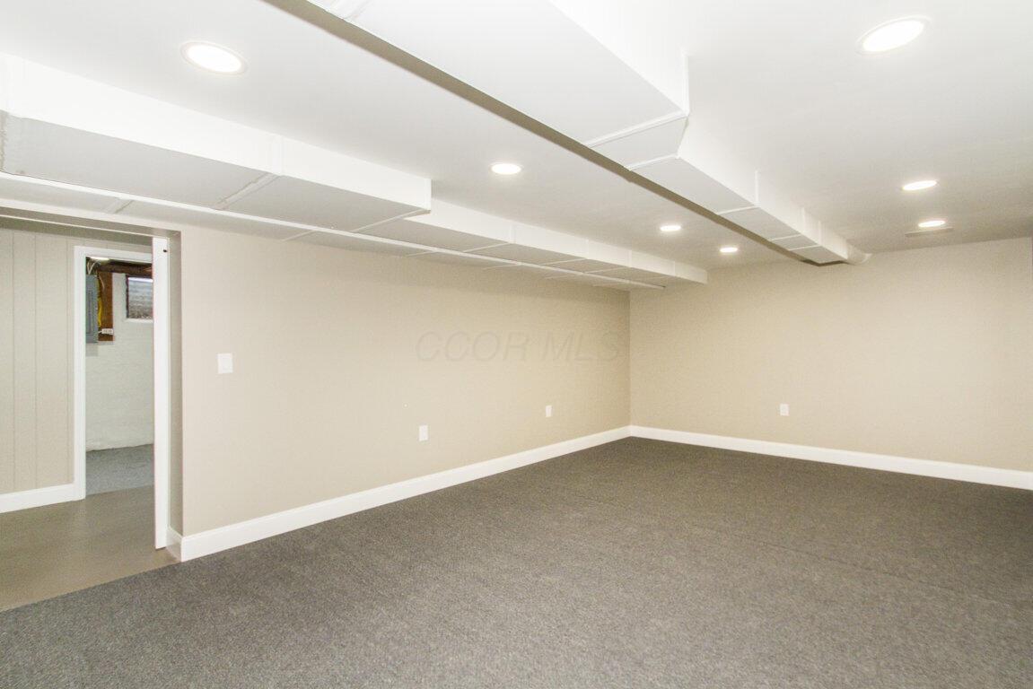 1428 Haddon Road Columbus, OH 43209 - Photo 47 of 69 Recreation Room