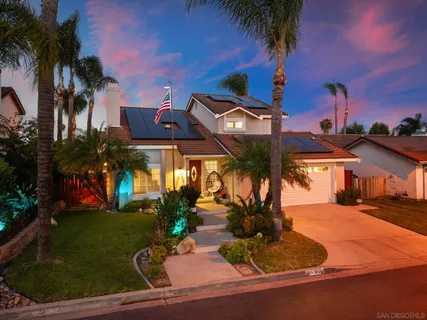 $989,000 | 10253 Paseo Park Drive, Lakeside, CA 92040
