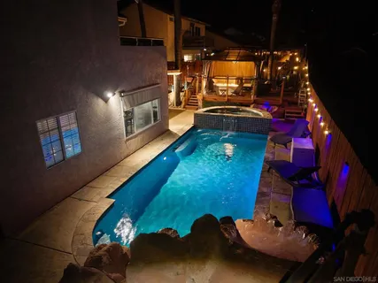 $989,000 | 10253 Paseo Park Drive, Lakeside, CA 92040
