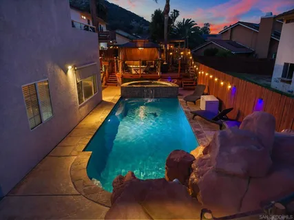 $989,000 | 10253 Paseo Park Drive, Lakeside, CA 92040