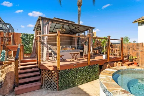 $989,000 | 10253 Paseo Park Drive, Lakeside, CA 92040