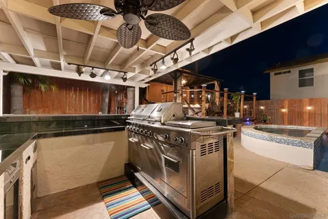 $989,000 | 10253 Paseo Park Drive, Lakeside, CA 92040