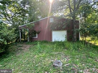 1482 Hilltop Road Leesport, PA 19533 - Photo 35 of 41 Pole Barn Front