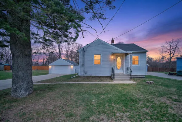 $174,900 | 3020 Chippewa Trail, Jackson, MI 49202