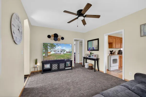 $174,900 | 3020 Chippewa Trail, Jackson, MI 49202