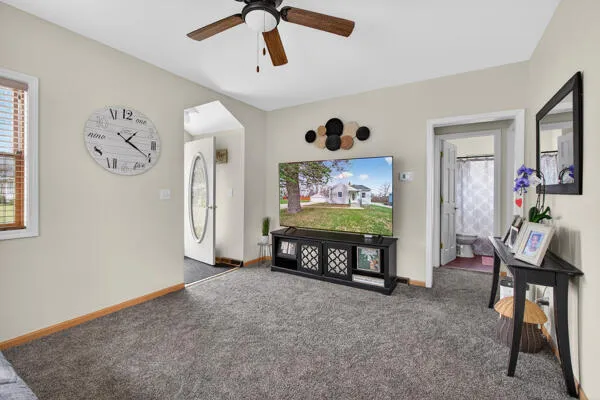 $174,900 | 3020 Chippewa Trail, Jackson, MI 49202