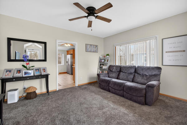 3020 Chippewa Trail Jackson, MI 49202 - Photo 16 of 33 Chippewa LR