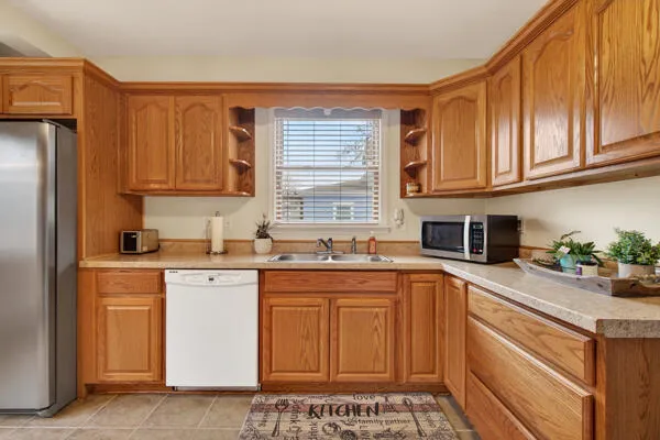 $174,900 | 3020 Chippewa Trail, Jackson, MI 49202