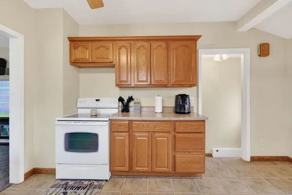 $174,900 | 3020 Chippewa Trail, Jackson, MI 49202