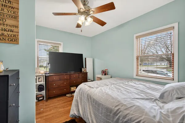 $174,900 | 3020 Chippewa Trail, Jackson, MI 49202