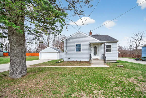 $174,900 | 3020 Chippewa Trail, Jackson, MI 49202