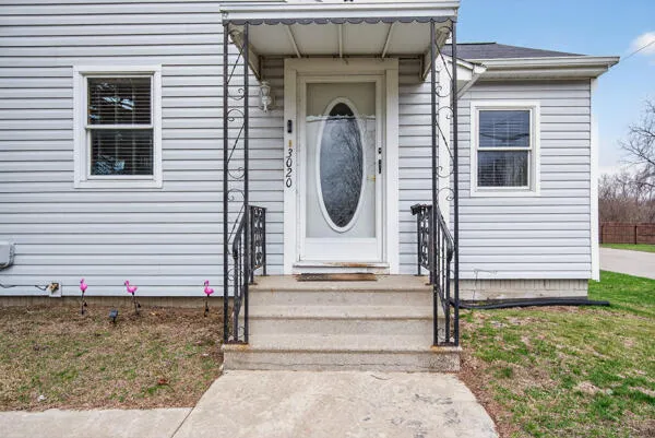 $174,900 | 3020 Chippewa Trail, Jackson, MI 49202