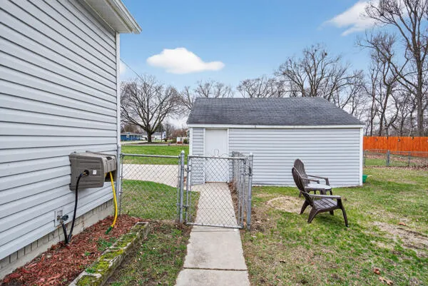 $174,900 | 3020 Chippewa Trail, Jackson, MI 49202