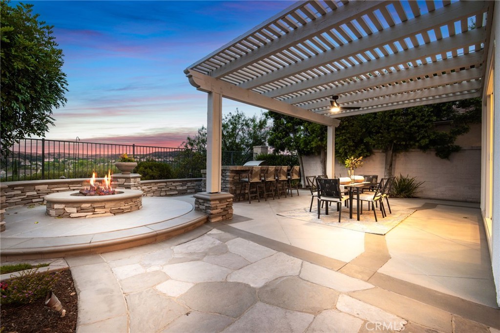 41 Long View Road Coto de Caza, CA 92679 - Photo 58 of 71