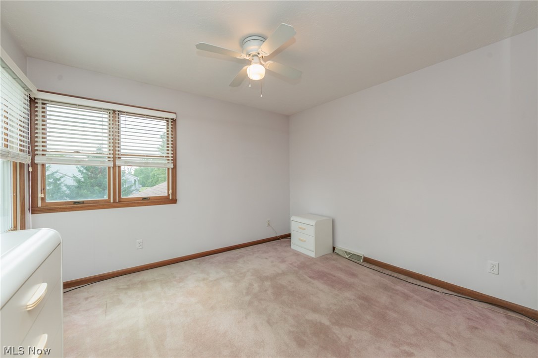 1900 Lillian Road Stow, OH 44224 - Photo 16 of 31 2nd bedroom