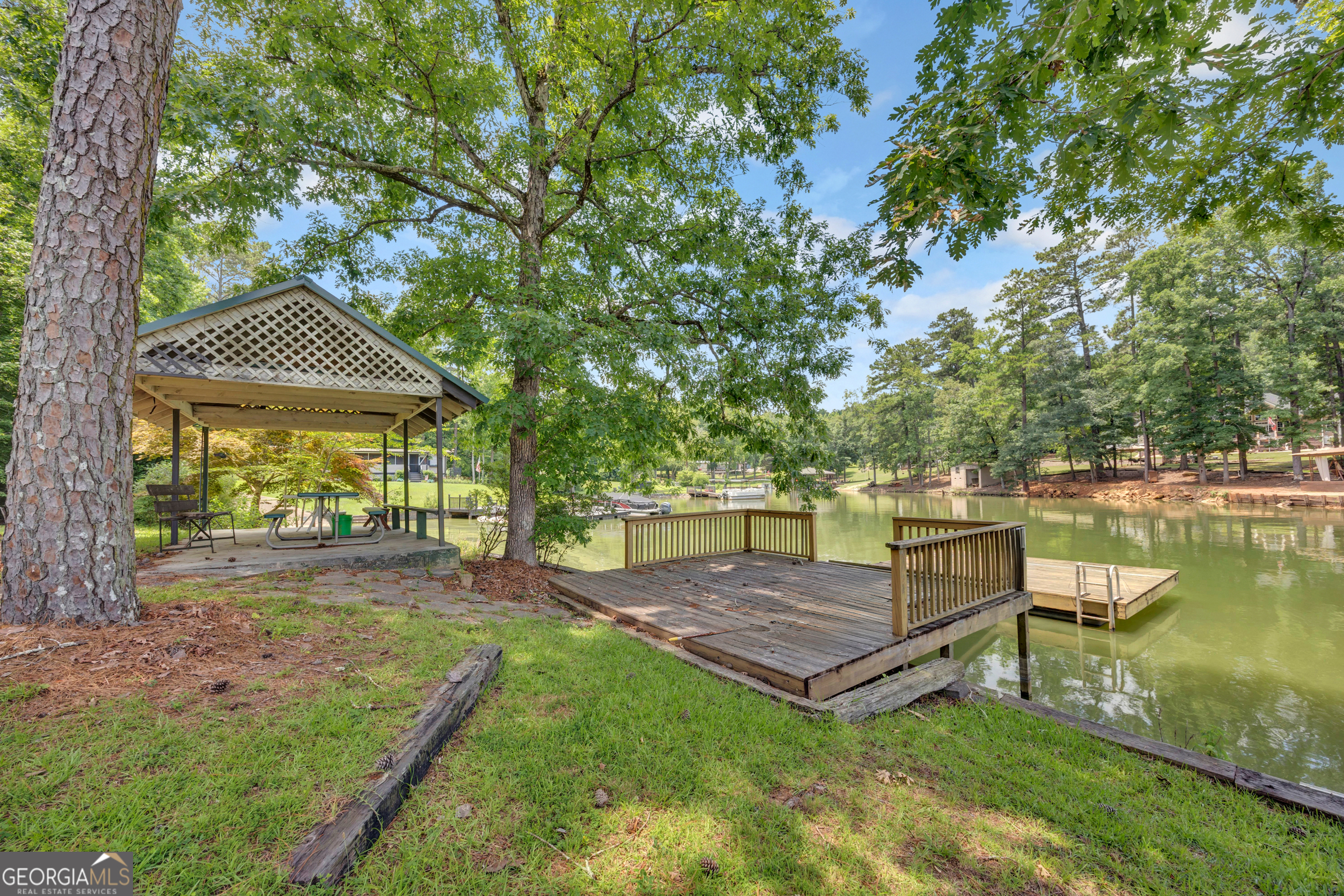 124 Ward Road Jackson, GA 30233 - Photo 5 of 30