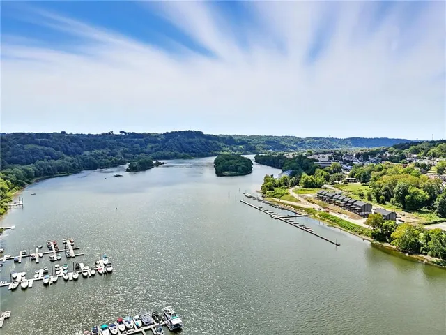 $760,000 | 141 Miramar Drive, Unit 11A, Pittsburgh, PA 15238