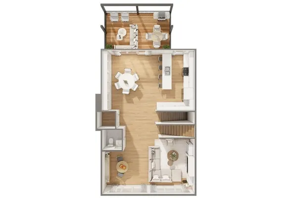 $760,000 | 141 Miramar Drive, Unit 11A, Pittsburgh, PA 15238