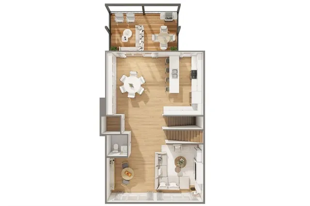 $760,000 | 141 Miramar Drive, Unit 11A, Pittsburgh, PA 15238