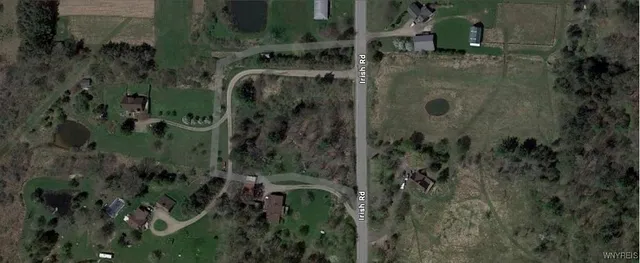 $19,900 | 0 Irish Road, Colden, NY 14033