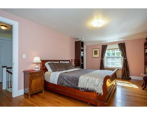 91 Shady Hill Road Newton, MA 02461 - Photo 12 of 25 Gallery Image 12