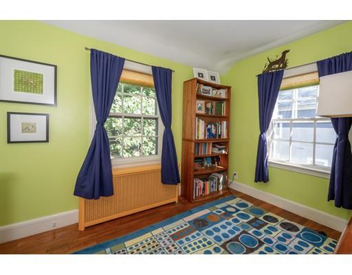 91 Shady Hill Road Newton, MA 02461 - Photo 17 of 25 Gallery Image 17
