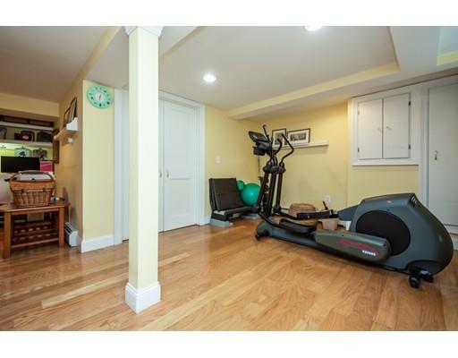 91 Shady Hill Road Newton, MA 02461 - Photo 19 of 25 Gallery Image 19