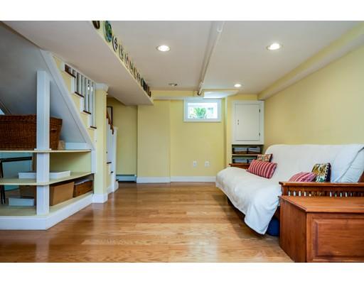 91 Shady Hill Road Newton, MA 02461 - Photo 20 of 25 Gallery Image 20