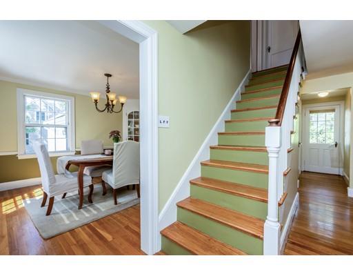 91 Shady Hill Road Newton, MA 02461 - Photo 2 of 25 Gallery Image 2