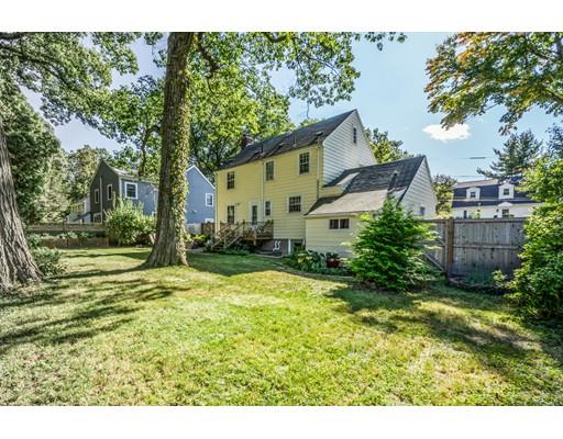 91 Shady Hill Road Newton, MA 02461 - Photo 23 of 25 Gallery Image 23