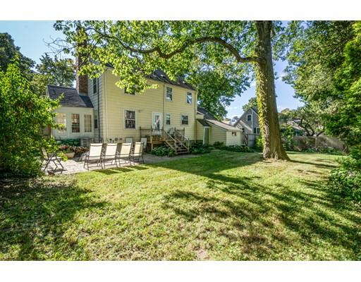 91 Shady Hill Road Newton, MA 02461 - Photo 24 of 25 Gallery Image 24