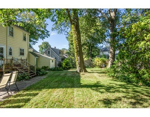 91 Shady Hill Road Newton, MA 02461 - Photo 25 of 25 Gallery Image 25