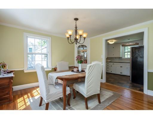 91 Shady Hill Road Newton, MA 02461 - Photo 3 of 25 Gallery Image 3
