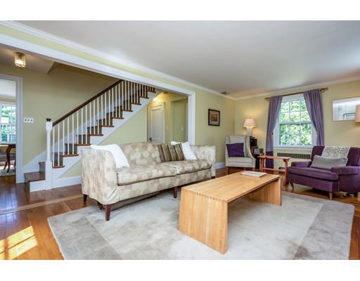 91 Shady Hill Road Newton, MA 02461 - Photo 9 of 25 Gallery Image 9