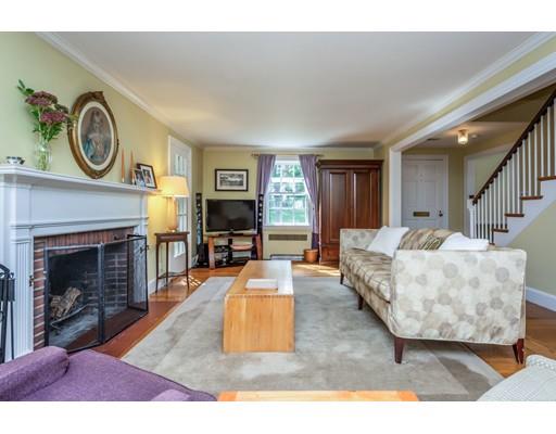 91 Shady Hill Road Newton, MA 02461 - Photo 10 of 25 Gallery Image 10