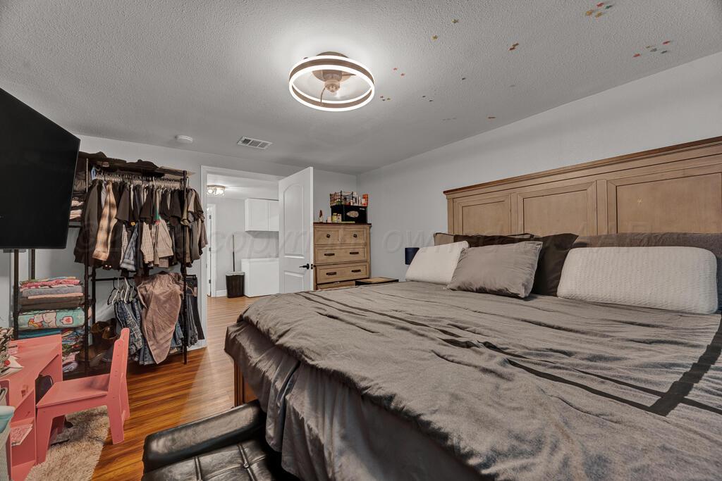 800 South Spring Street Amarillo, TX 79104 - Photo 11 of 16 bedroom one 2