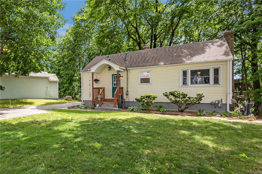 1223 Cumberland Hill Road Woonsocket, RI 02895 - Photo 3 of 38