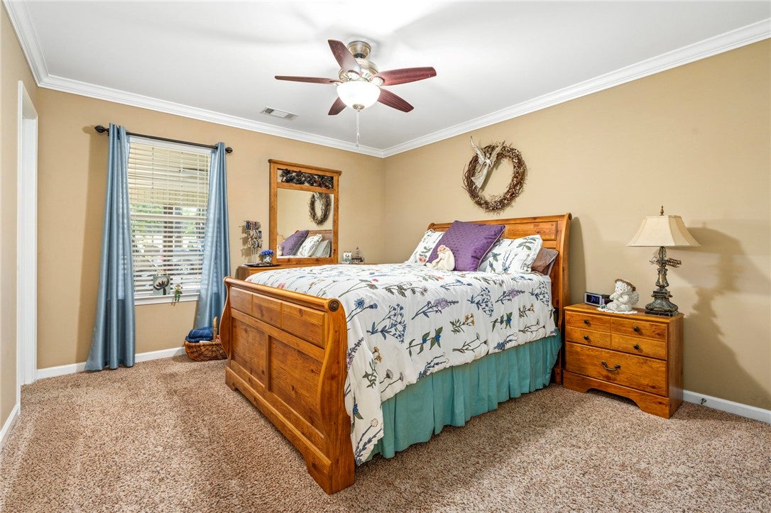 1135 Whitman Field Road Wetumpka, AL 36092 - Photo 26 of 42 Gallery Image 26