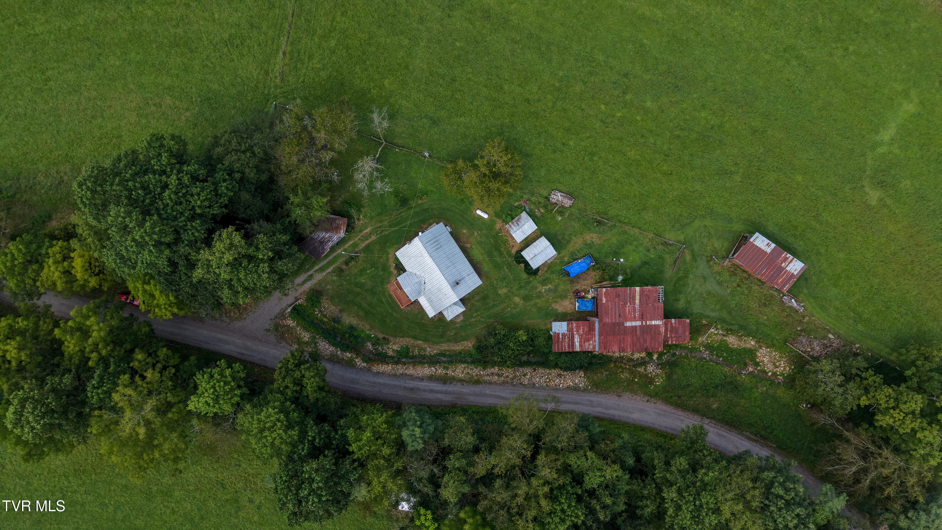 1091 Sandy Road Mountain City, TN 37683 - Photo 69 of 79 1091 Sandy Road 15