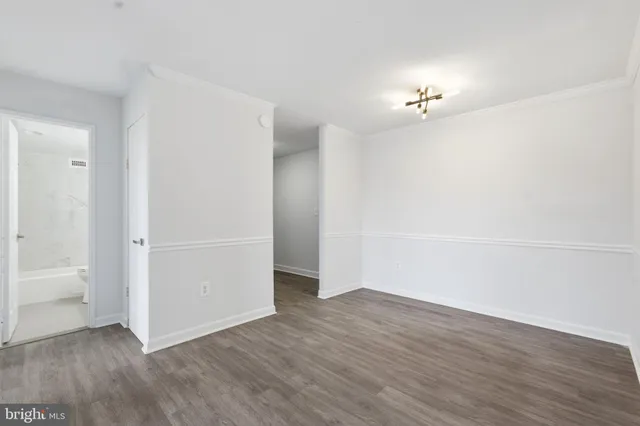 $245,000 | 4600 South Four Mile Run Drive, Unit 613, Arlington, VA 22204