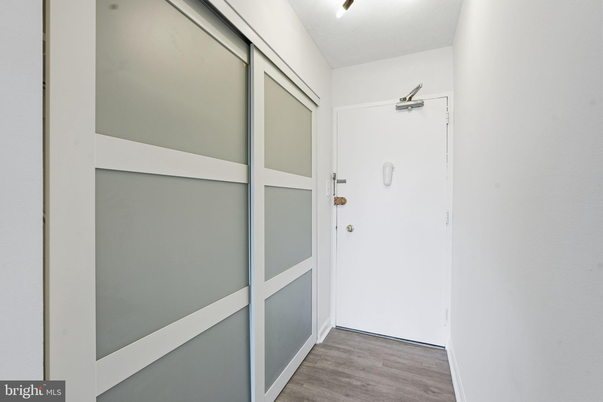 4600 South Four Mile Run Drive, Unit 613 Arlington, VA 22204 - Photo 4 of 24 a view of bathroom