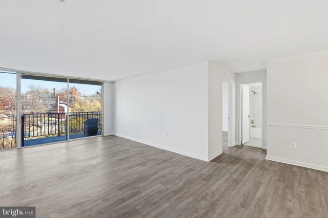 $245,000 | 4600 South Four Mile Run Drive, Unit 613, Arlington, VA 22204