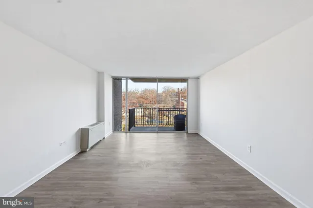 $245,000 | 4600 South Four Mile Run Drive, Unit 613, Arlington, VA 22204