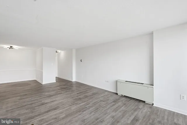 $245,000 | 4600 South Four Mile Run Drive, Unit 613, Arlington, VA 22204