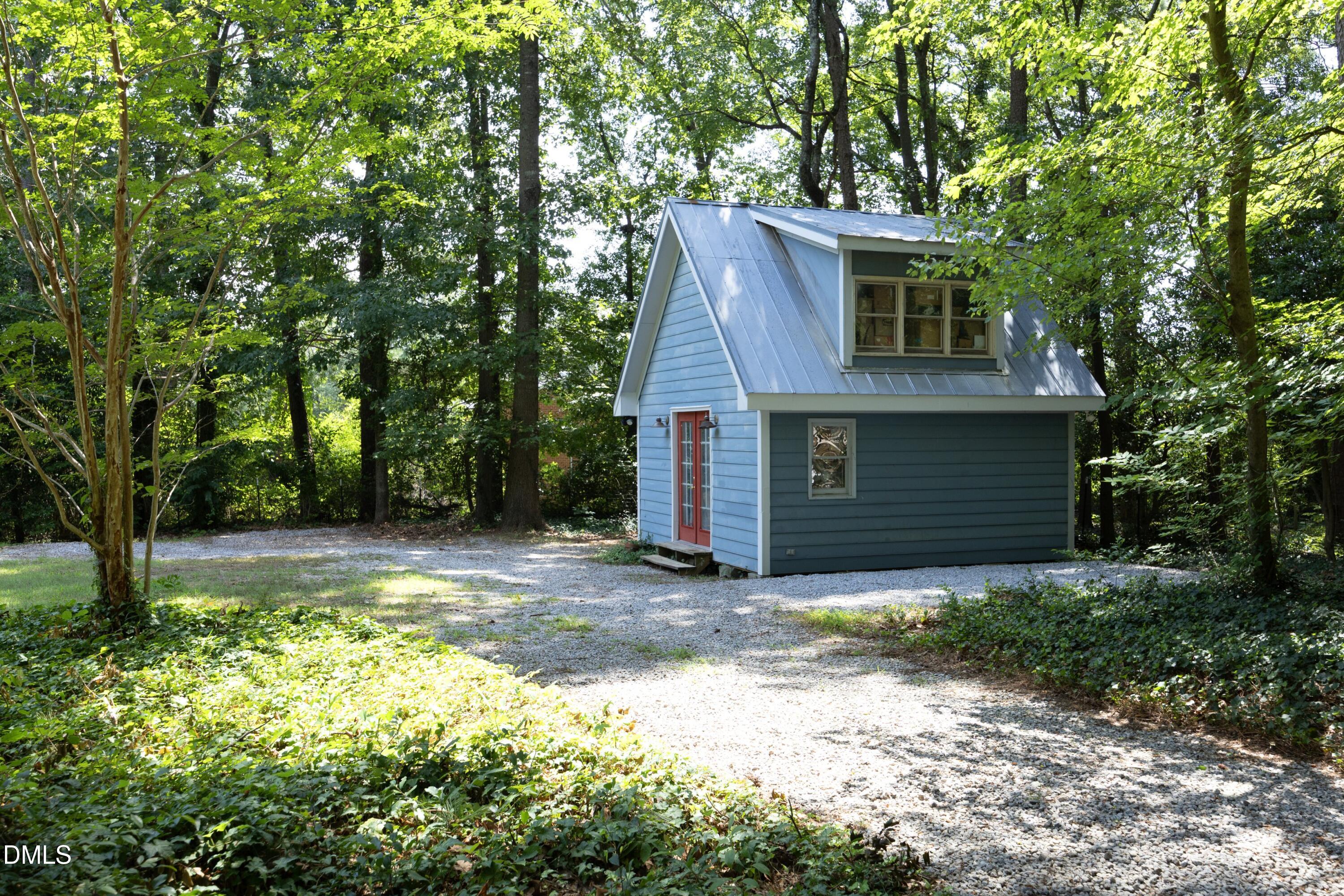 805 Brent Road Raleigh, NC 27606 - Photo 28 of 41 40Workshop